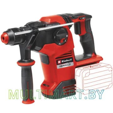 Перфоратор Einhell HEROCCO 36/28 (без АКБ)